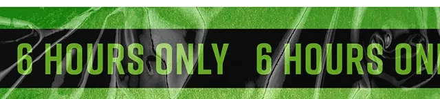 Lightning Sale