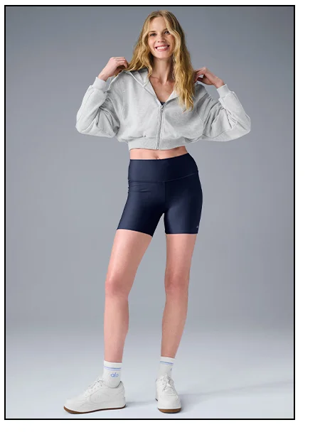 Airlift Energy Short