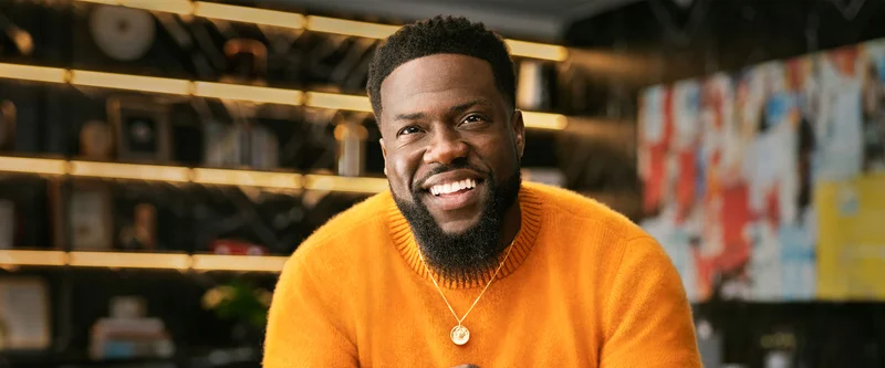 Kevin Hart