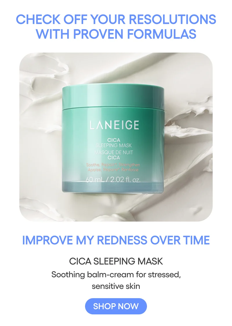 cica sleeping mask