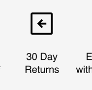 Returns