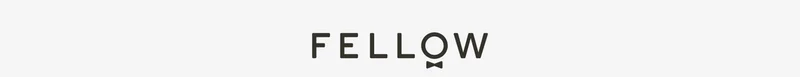 Fellow logo