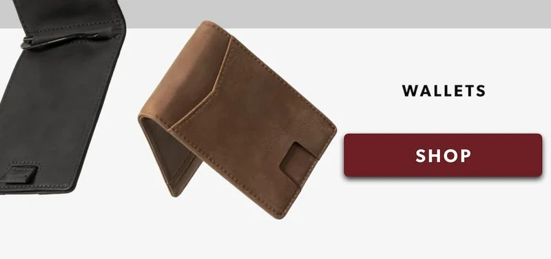 Shop Wallets