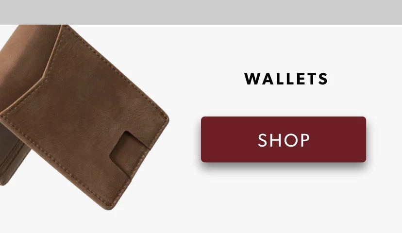 Shop Wallets Shop Wallets
