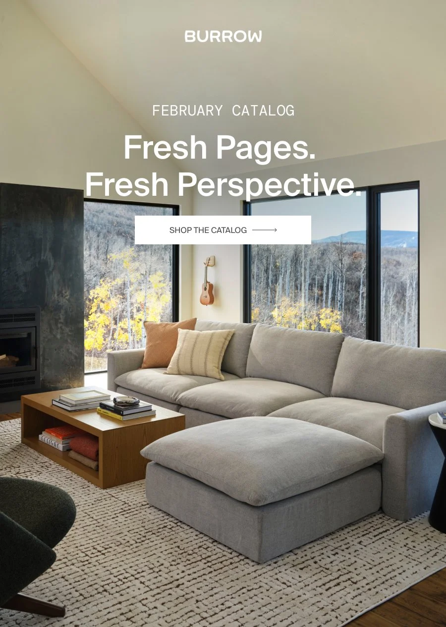 Shop The Catalog