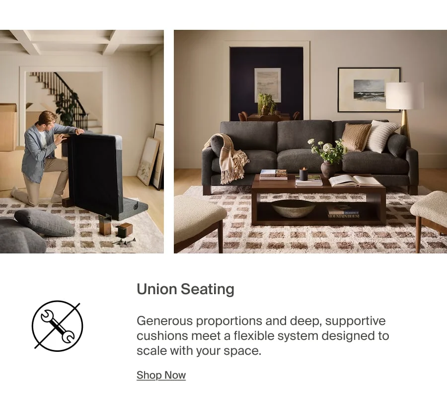 Union Seating