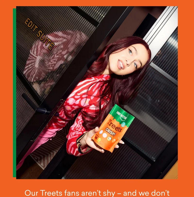 Treets