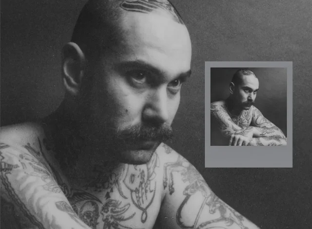 Discover real life <br> in all shades of gray