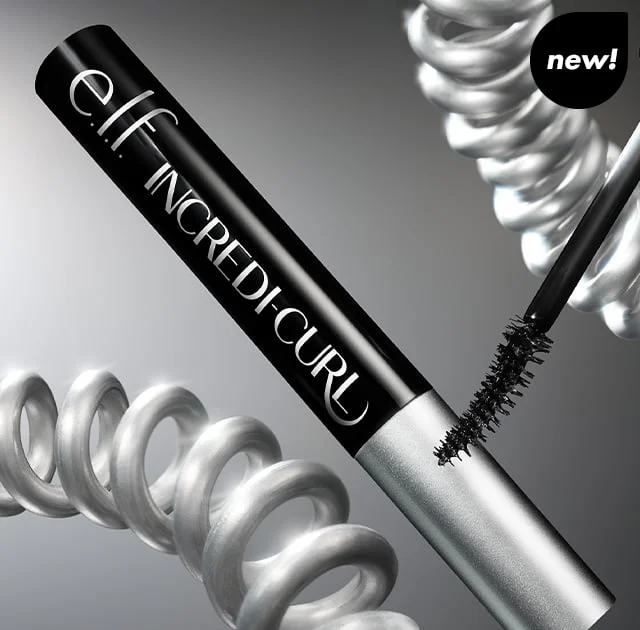 Incredi-curl Mascara