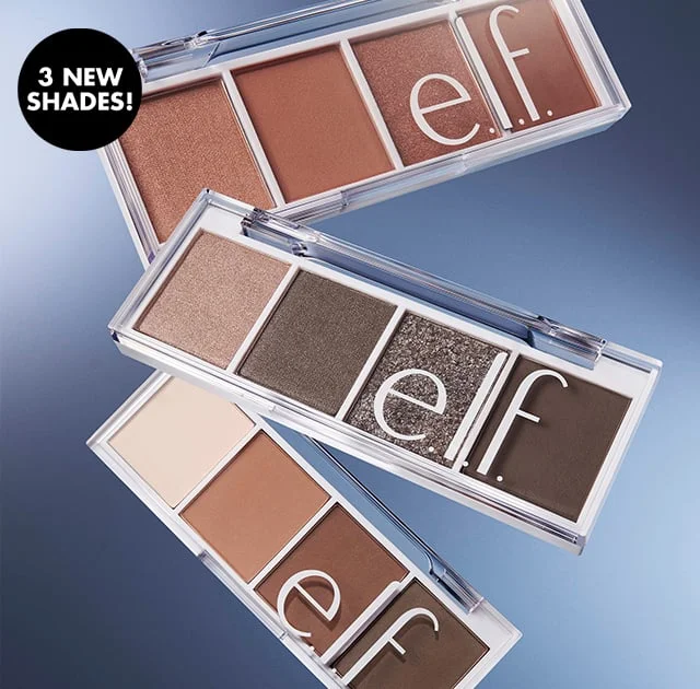 Bite-Size Eyeshadow