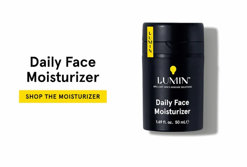 Daily Face Moisturizer
