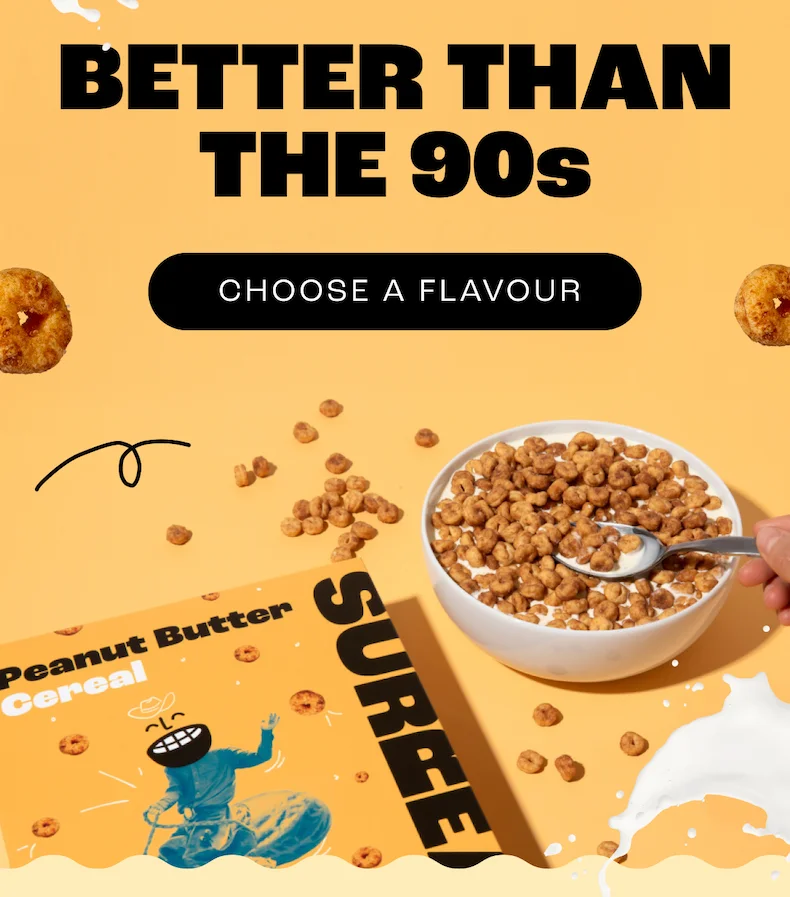 Better than the 90s