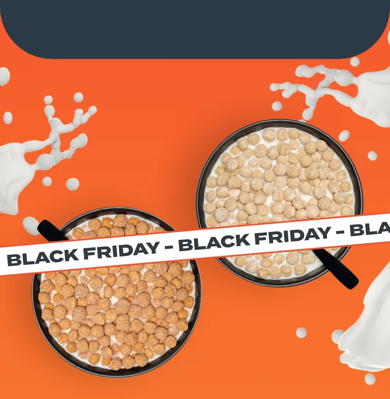 Black Friday