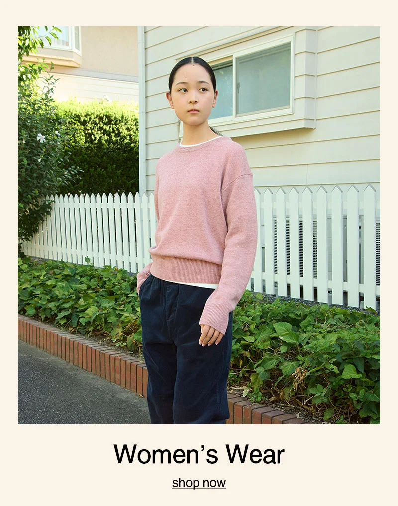 Shop Women's Wear