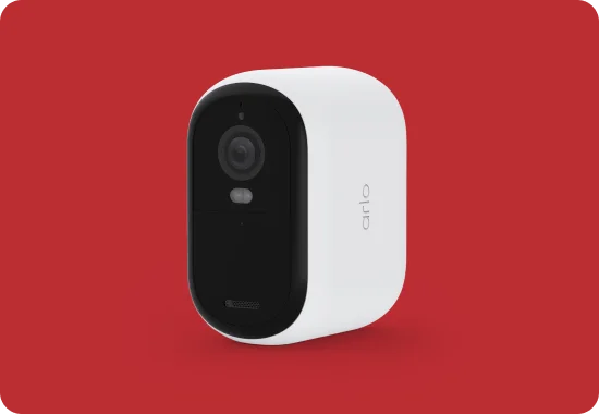 Arlo Cameras