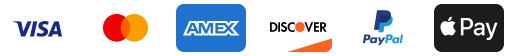 Payment Icons