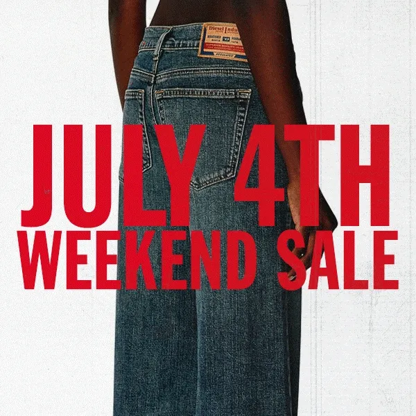 End of Season Sale