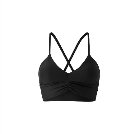 Airlift Divine Bra in Black