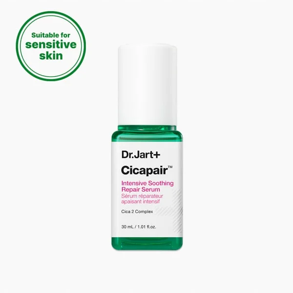 Cicapair™ Sensitive Skin Serum for Redness and Barrier Repair