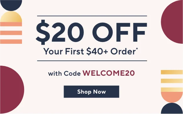 $20 Off
