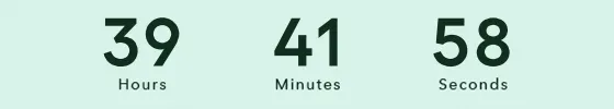 countdown timer