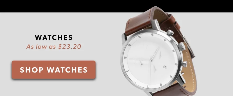 Shop Watches