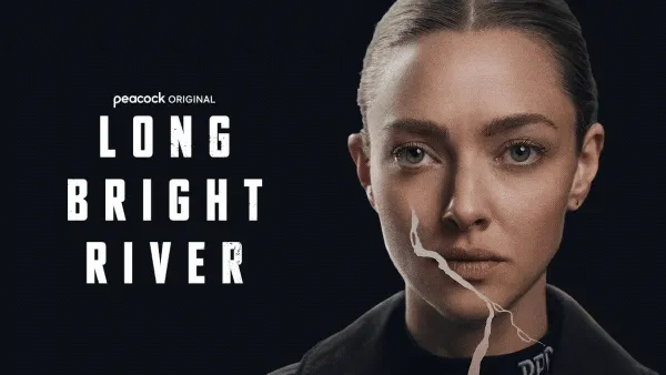Long Bright River - Gritty and Resonant - CHICAGO SUN TIMES