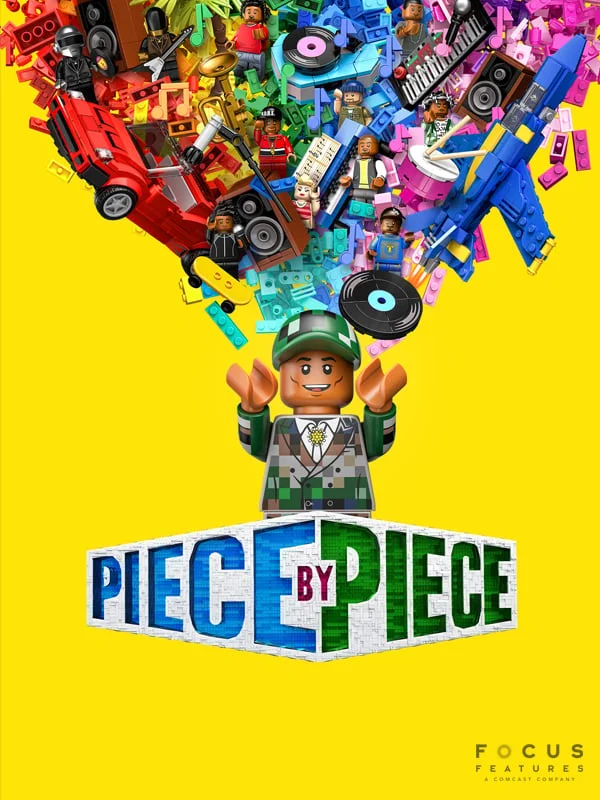 Piece by Piece