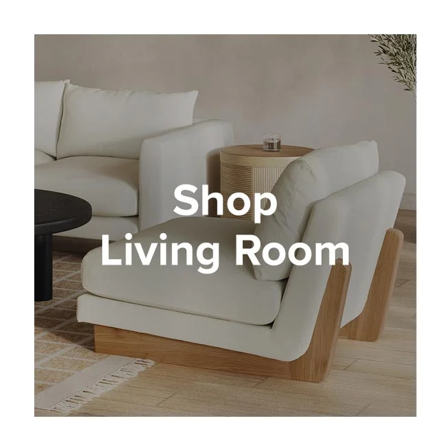 Shop Living Room.