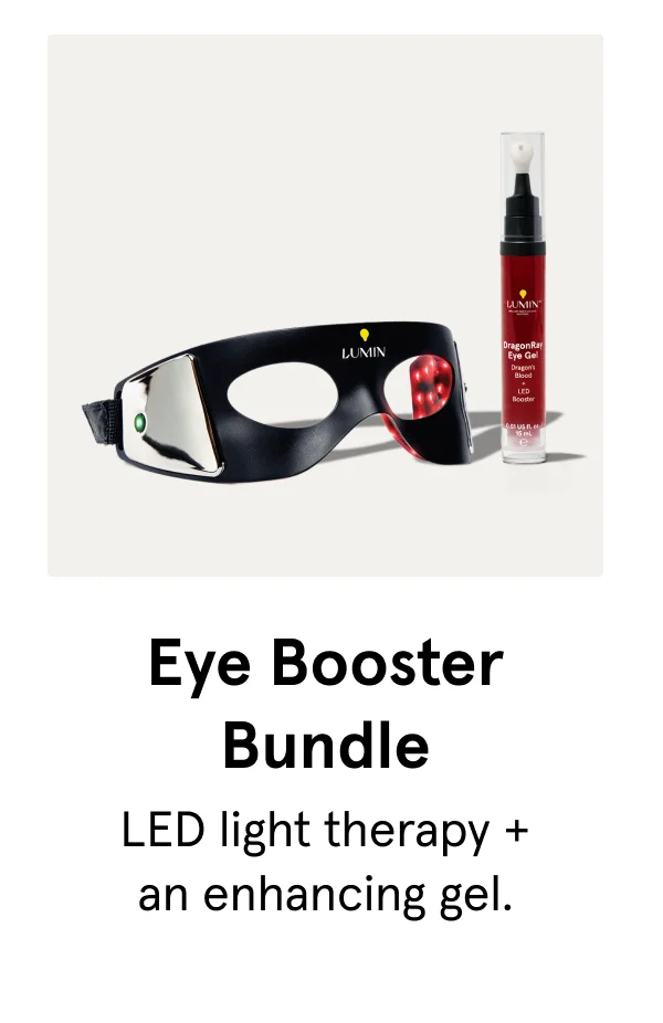 Eye Booster Bundle