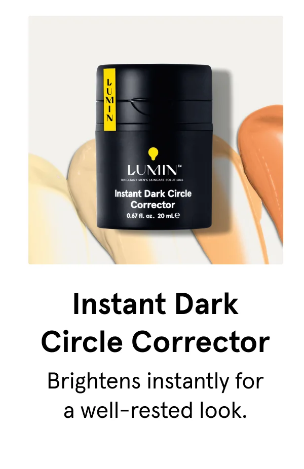 Instant Dark Circle Corrector