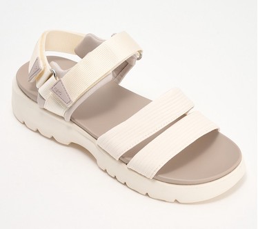 Ryka Adjustable Sport Sandals - Beyond