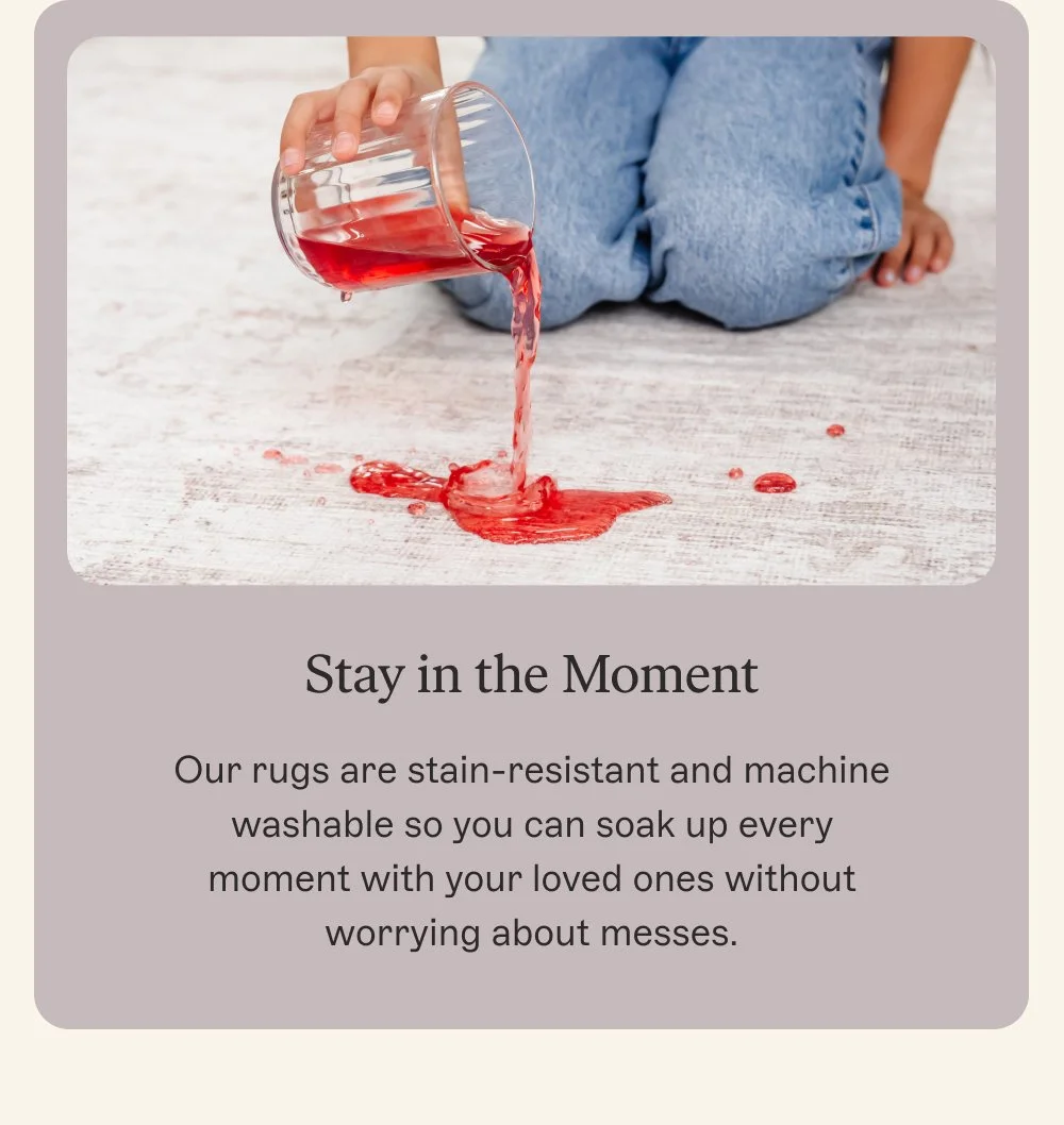Stay in the Moment