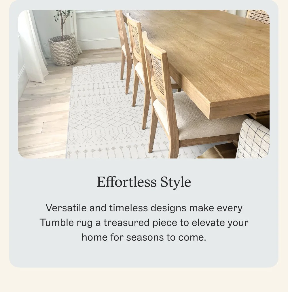 Effortless Style