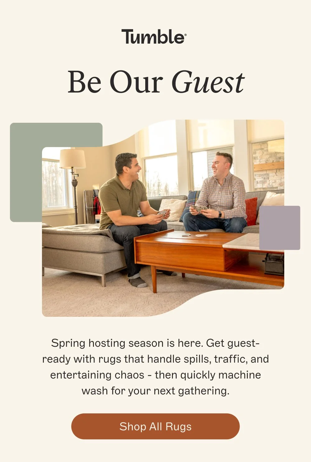 [ SHOP ALL RUGS ]