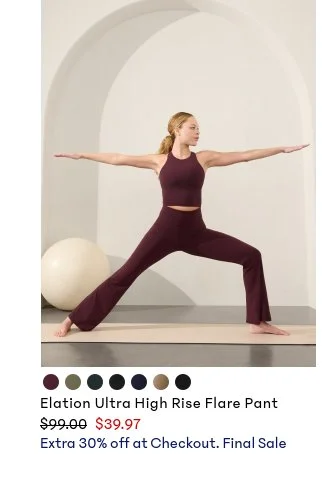 Display images to show real-time content
