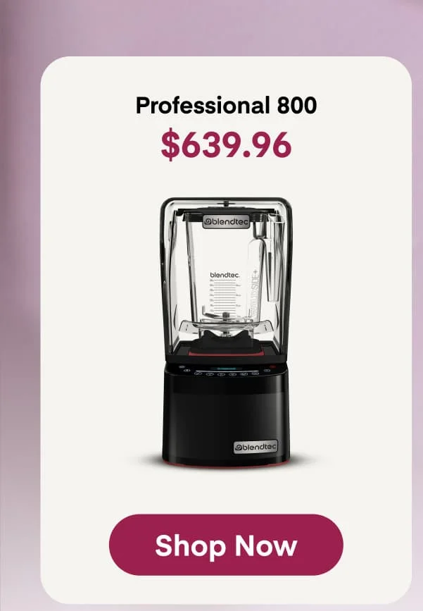 Professional 800 - Now $639.96