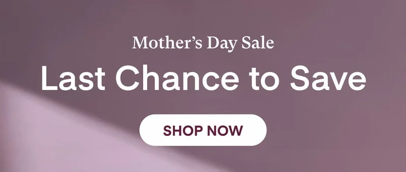 Last Chance to Save