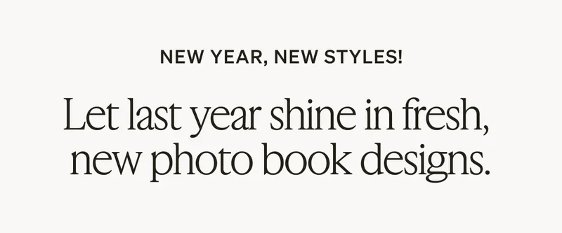 Savings on calendars, photo books, gifts, and more!