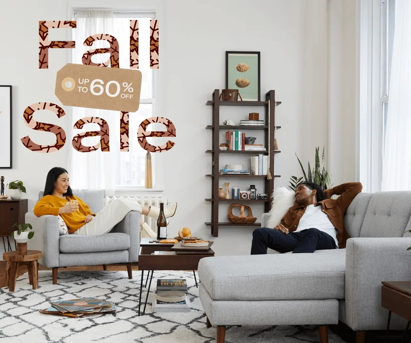 Fall Sale