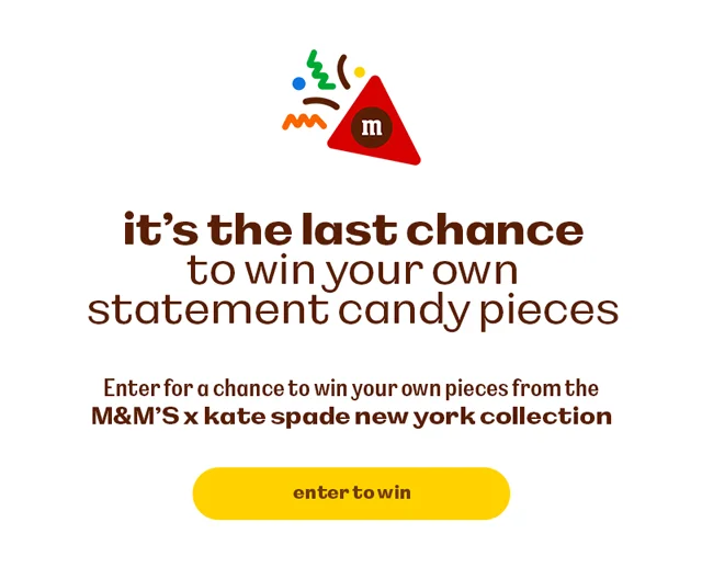 ENTER TO WIN