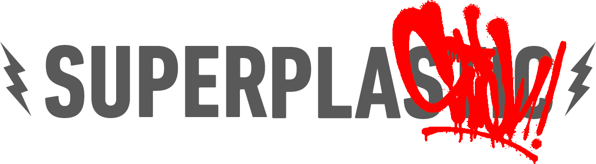 SUPERPLAST⚡️C