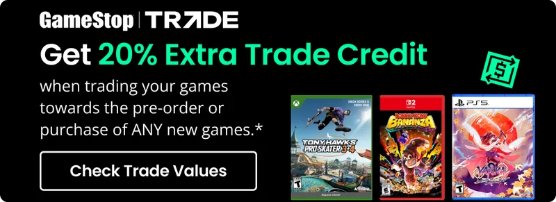 Get 20% Extra Trade Credit | Check Trade Values