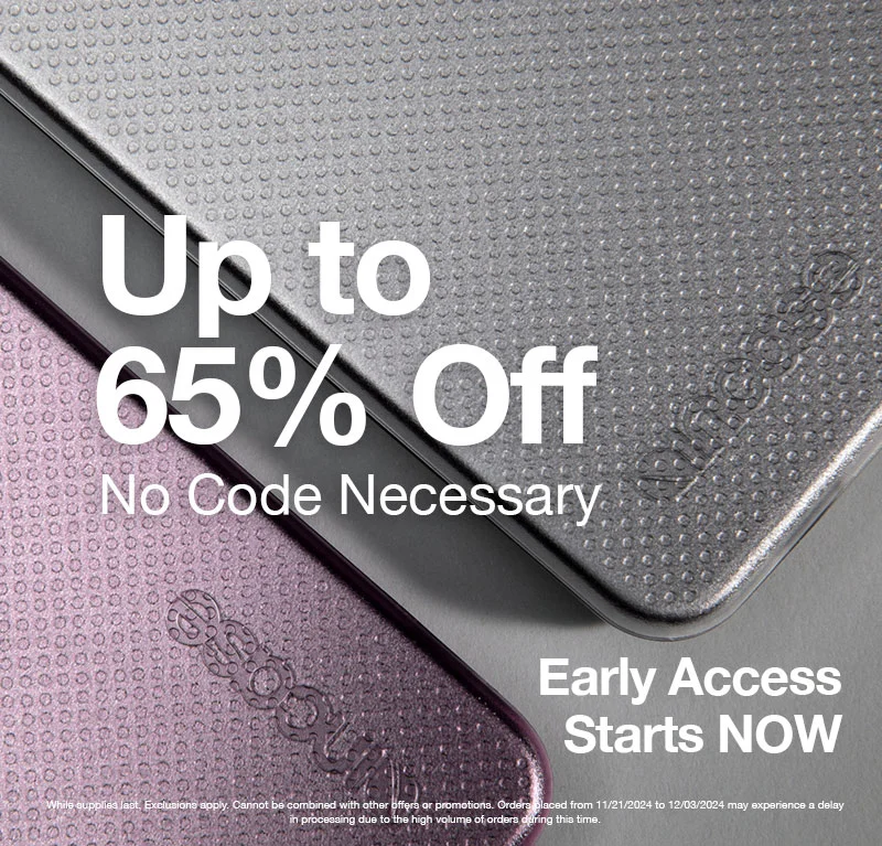 Up to 65% off