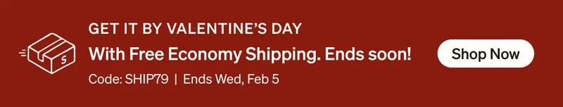 Up to 50% Off Almost Everything