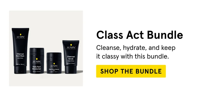 Class Act Bundle