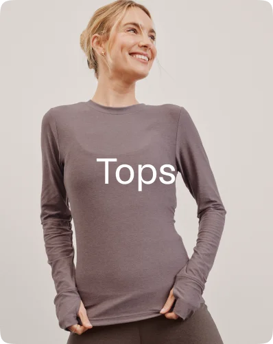 Shop Tops