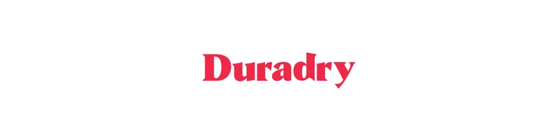 Duradry