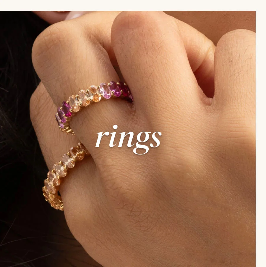 RINGS