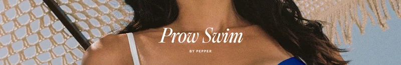 Prow Swim by Pepper